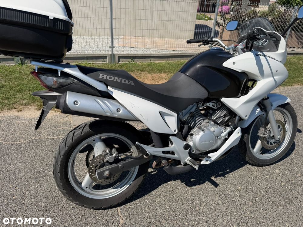 Honda Varadero - 2