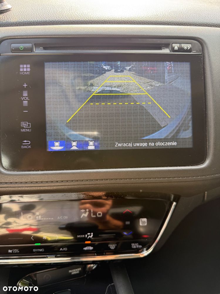 Honda HR-V 1.5 i-VTEC CVT Executive - 28