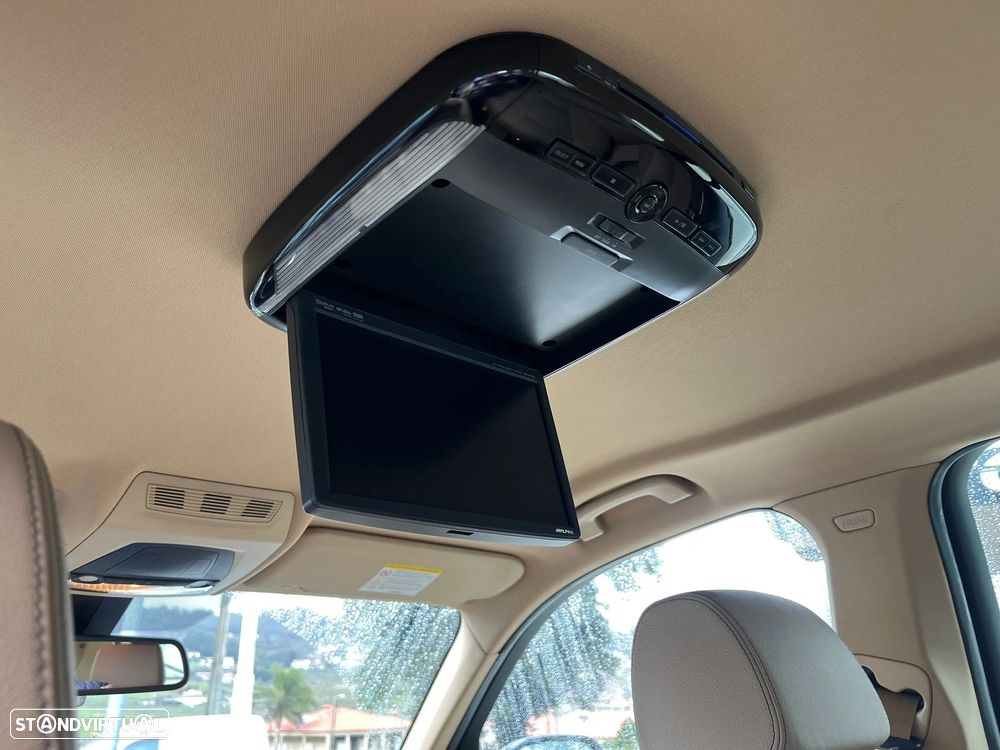 BMW X3 20 d xDrive Auto - 13