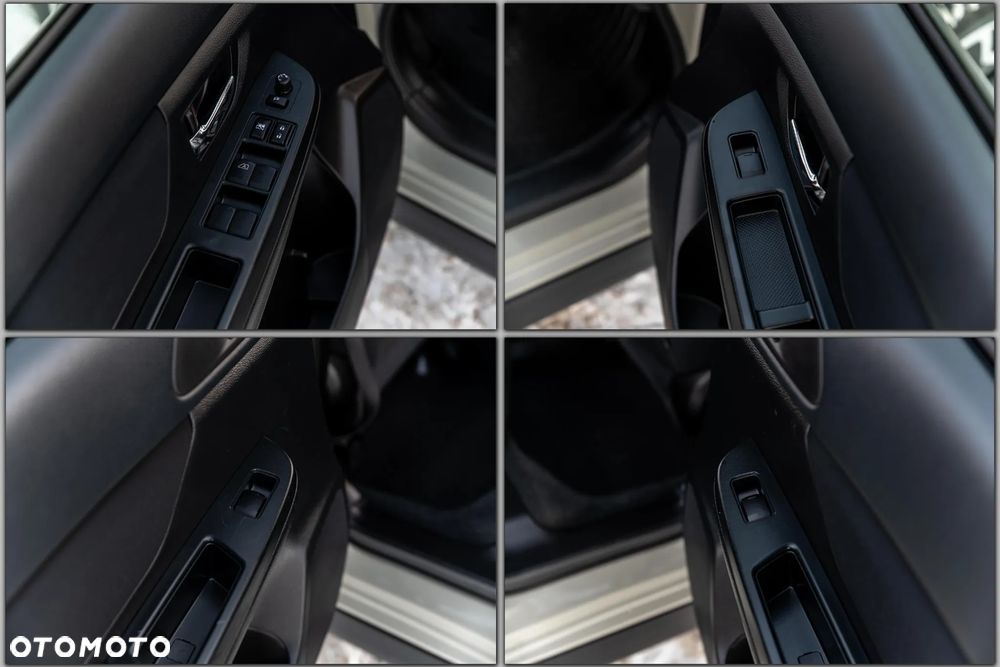 Subaru XV 2.0D Comfort - 39