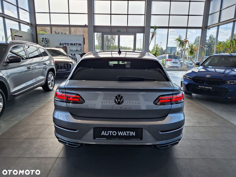 Volkswagen Arteon 2.0 TSI R-Line DSG - 12