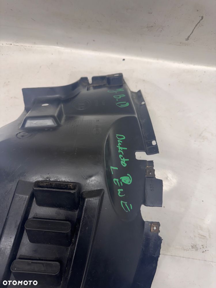 NADKOLE LEWE FIAT DUCATO - 2