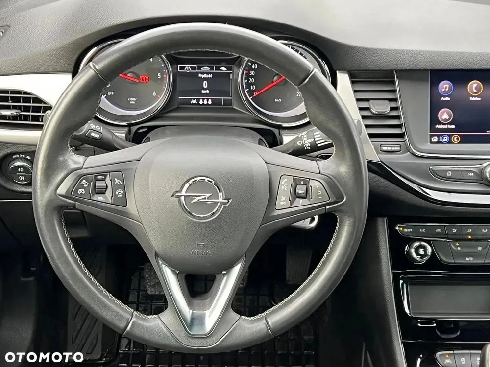 Opel Astra 1.5 CDTI GS Line S&S - 18