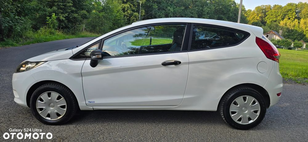 Ford Fiesta 1.25 Ambiente - 6