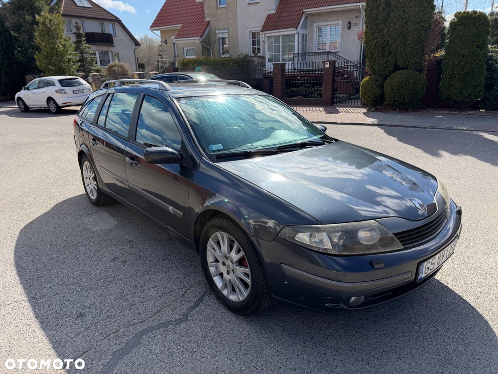 Renault Laguna 1.8 Concorde - 2