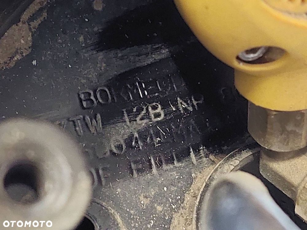 BUTLA GAZOWA LPG 44L 2030R W KOŁO PAPIER + ZAWÓR - 3