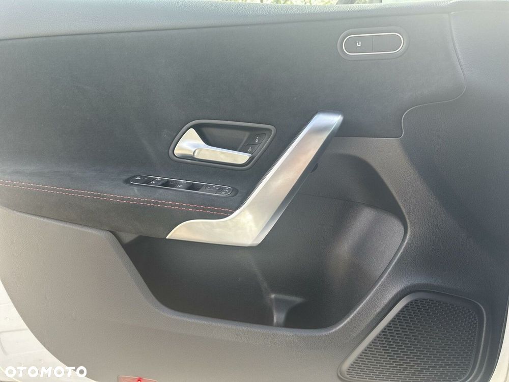 Mercedes-Benz Klasa A - 19