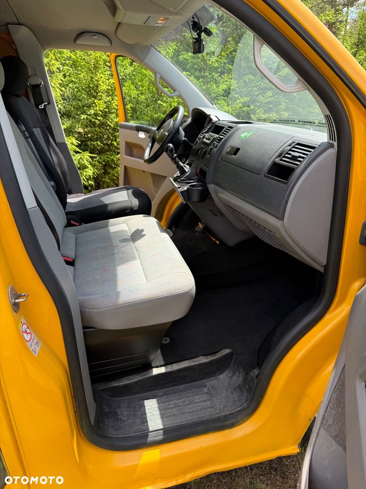 Volkswagen Transprter - 12