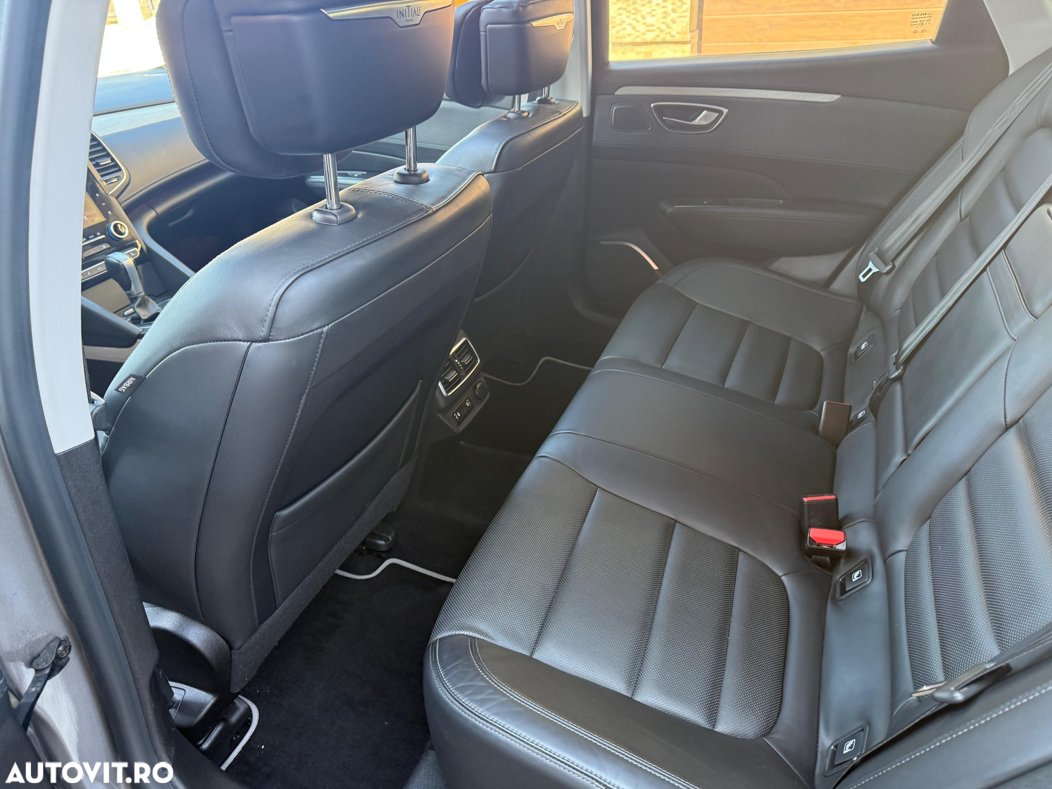 Renault Talisman Blue dCi 200 EDC INITIALE PARIS - 24