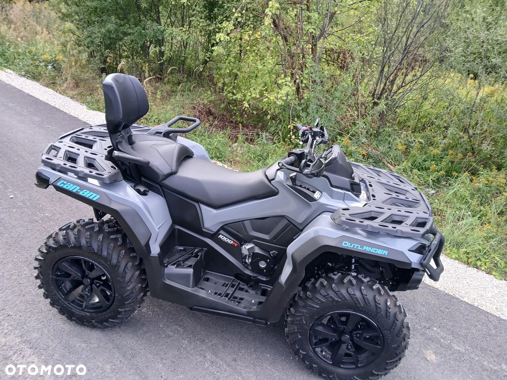 Can-Am Outlander