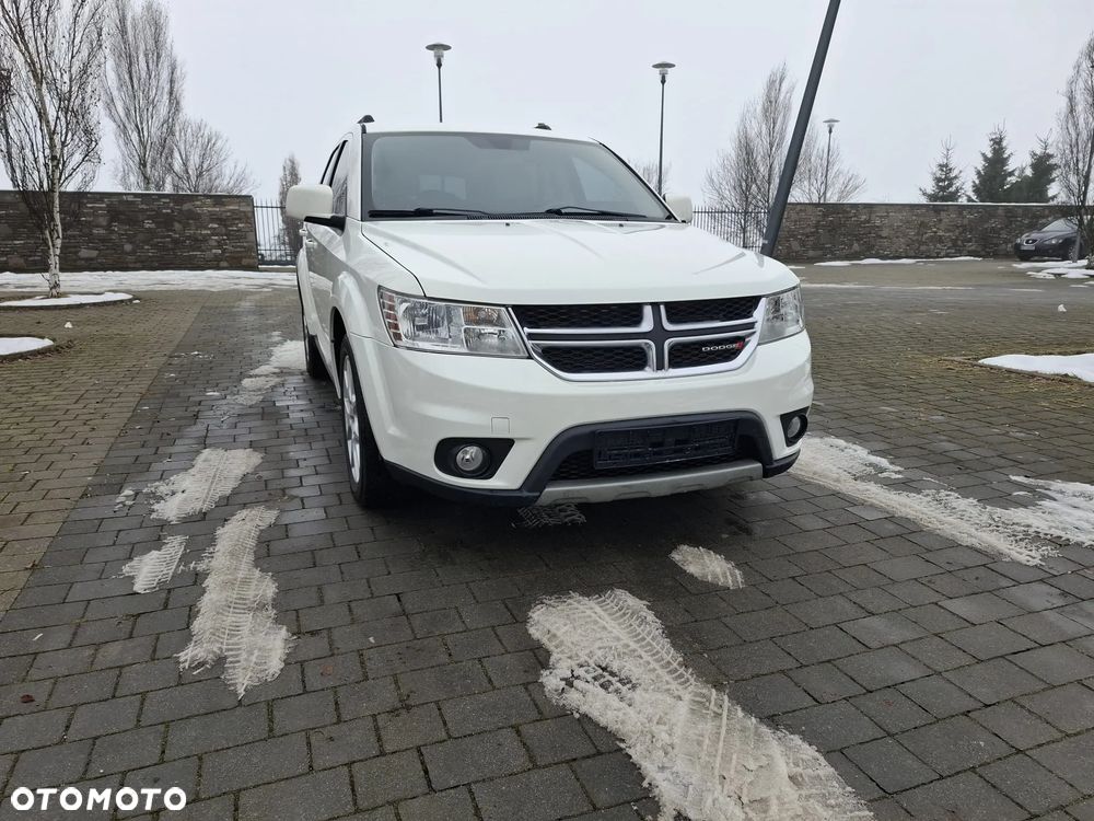 Dodge Journey - 12