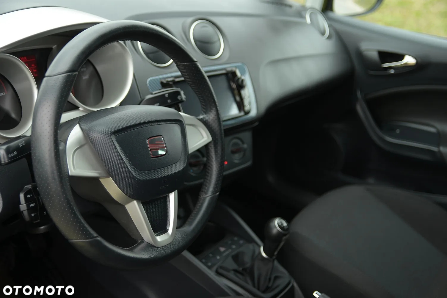 Seat Ibiza 1.4 iTech Reference - 23