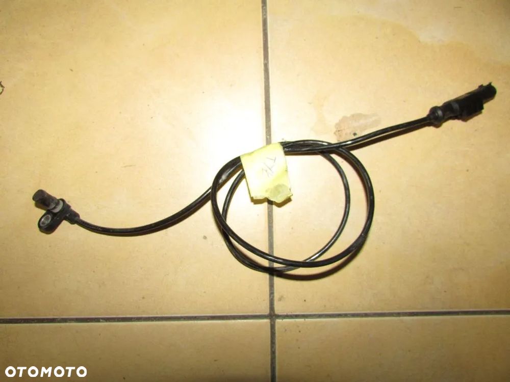 KTM Duke 125 17-23 czujnik abs tył - 1