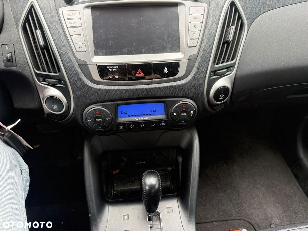 Hyundai ix35 - 14