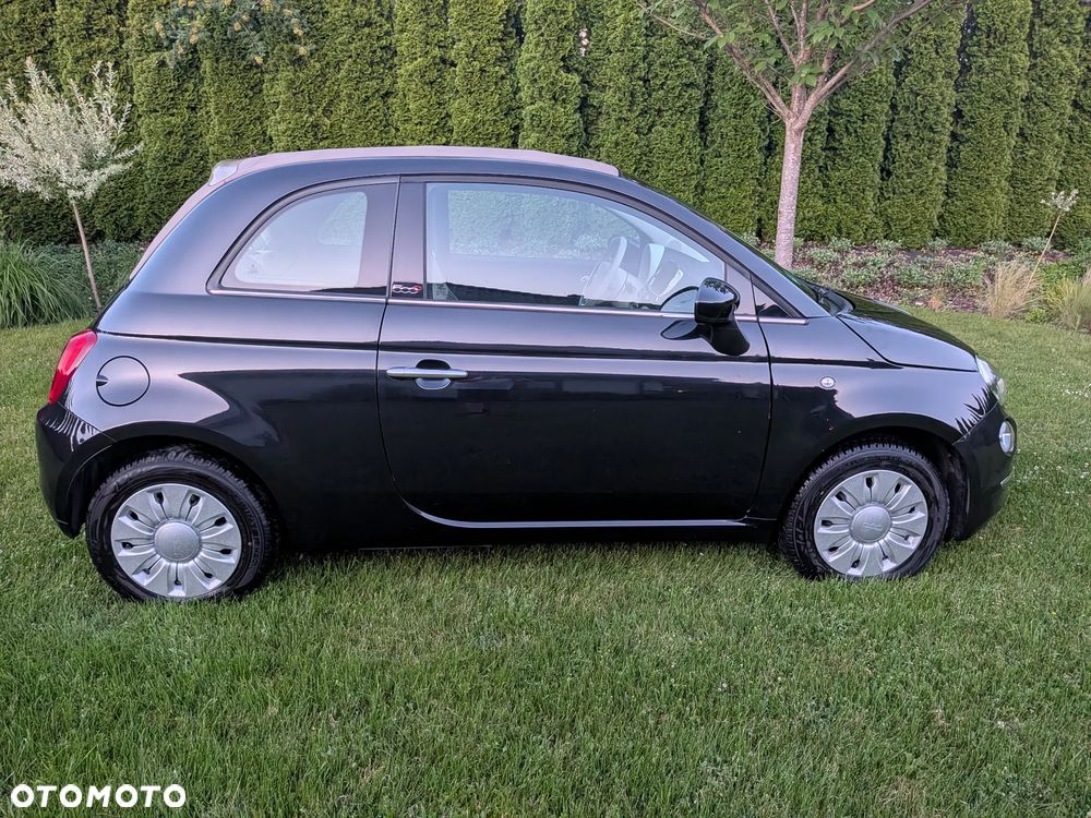 Fiat 500 0.9 SGE Lounge S&S - 5