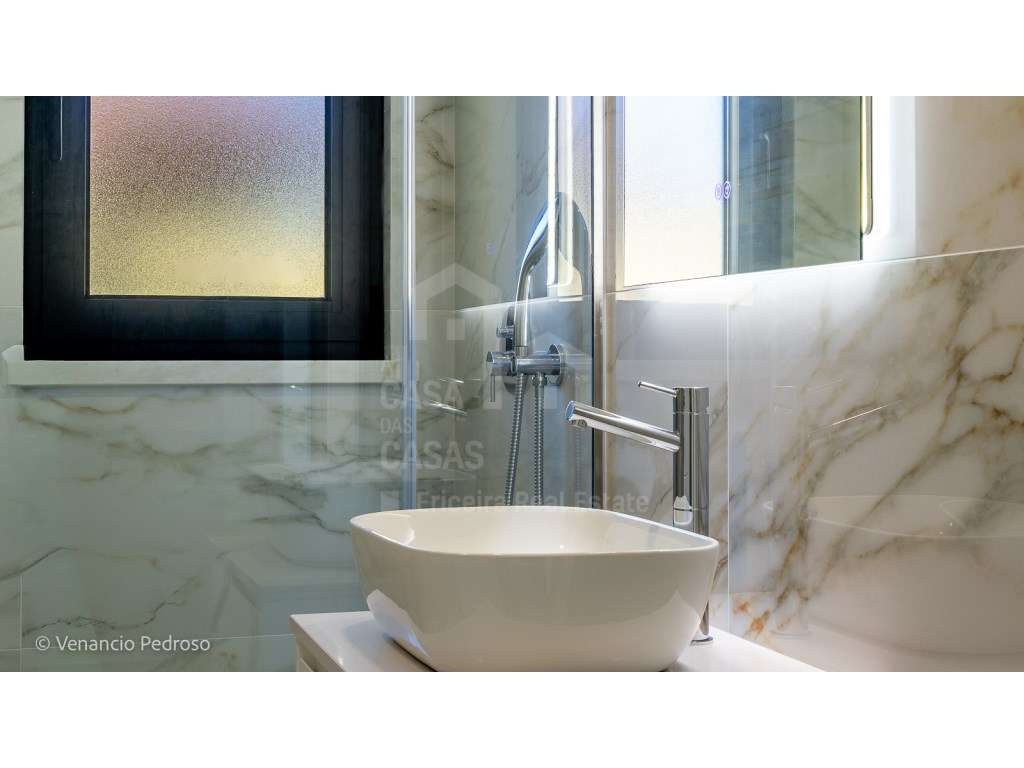 Arrenda Apartamento T3 - Ericeira, A Casa das Casas - Grande imagem: 4/22