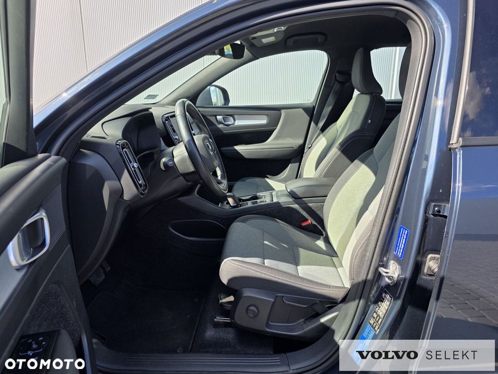 Volvo XC 40 - 12