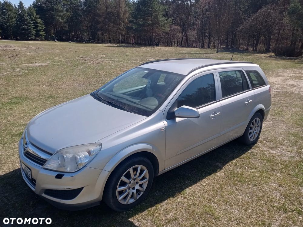 Opel Astra - 5
