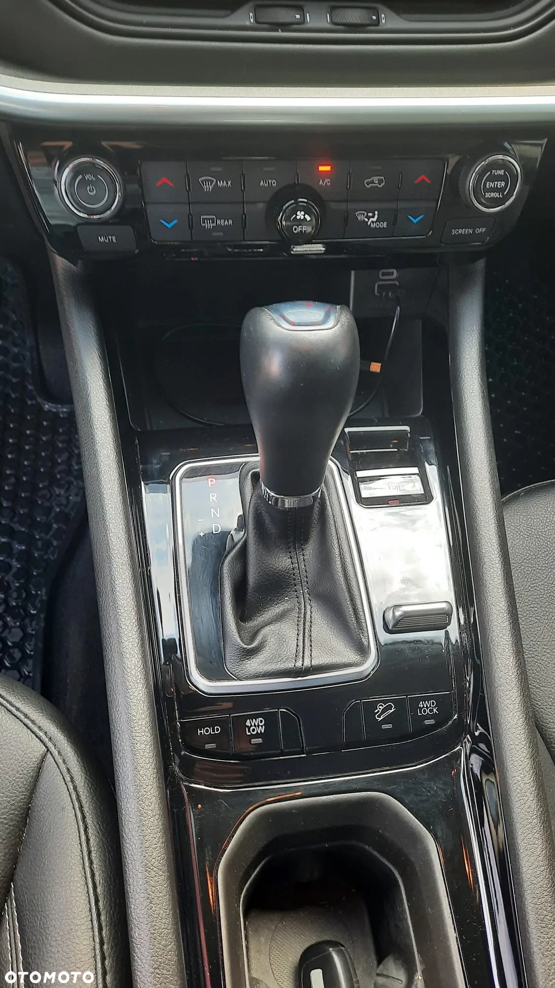 Jeep Compass - 7
