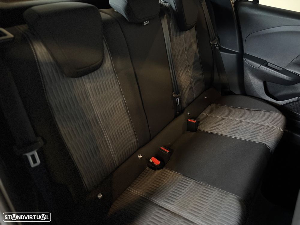 Opel Corsa 1.2 Direct Injection Turbo Auto - 30