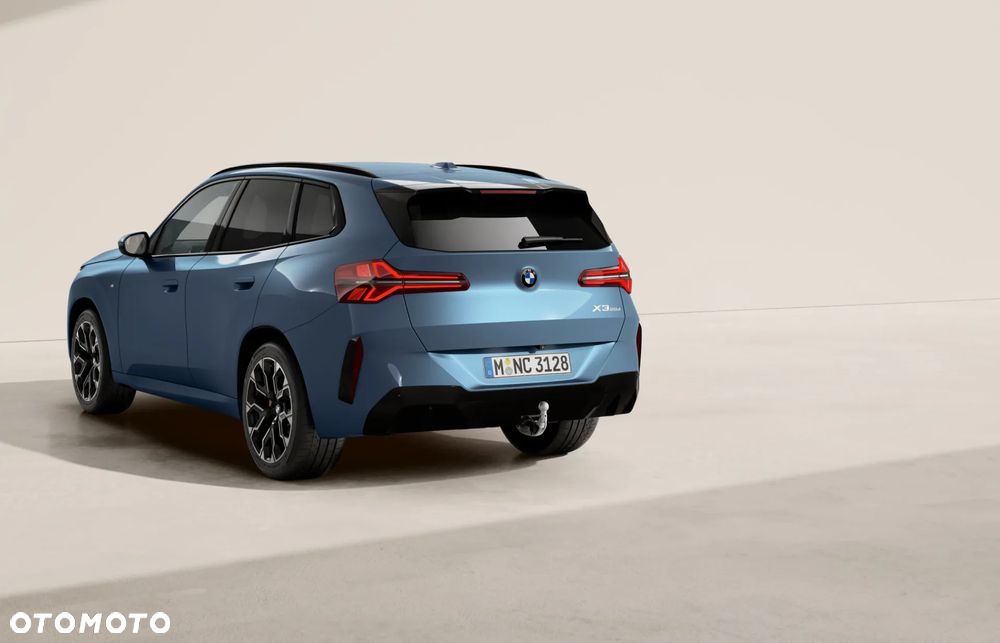 BMW X3 20d xDrive - 9