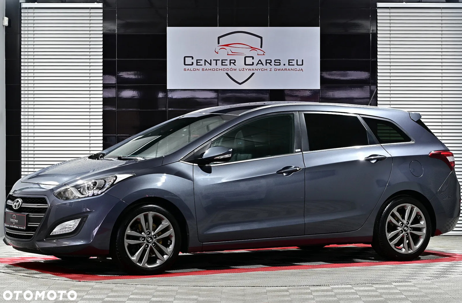 Hyundai i30 - 12