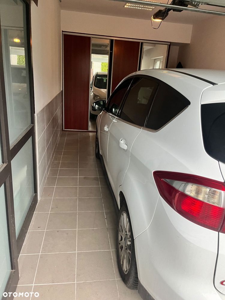 Ford C-MAX - 5