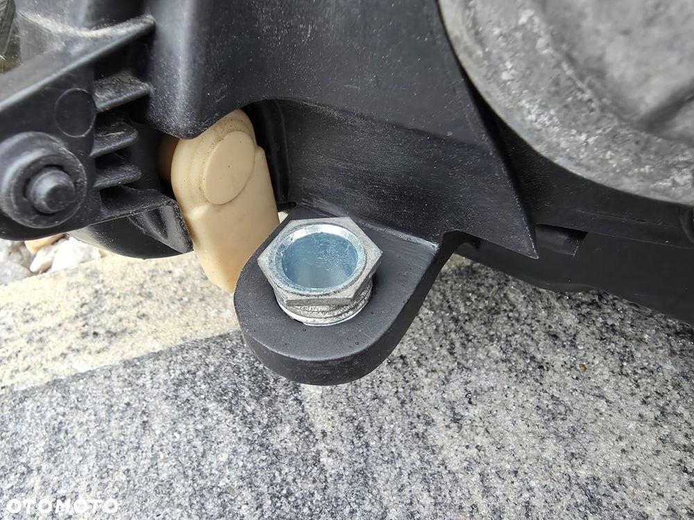 vw golf sportsvan 5g lift lampa prawa przód full led dynamic 517941114a - 11