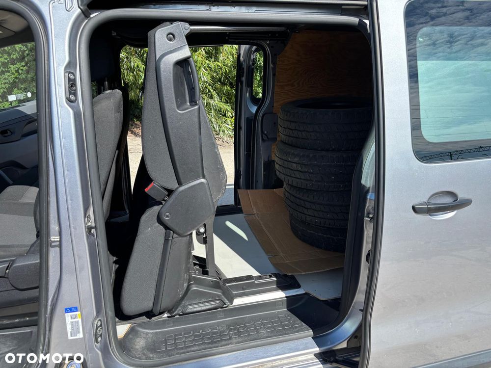 Fiat Scudo - 14