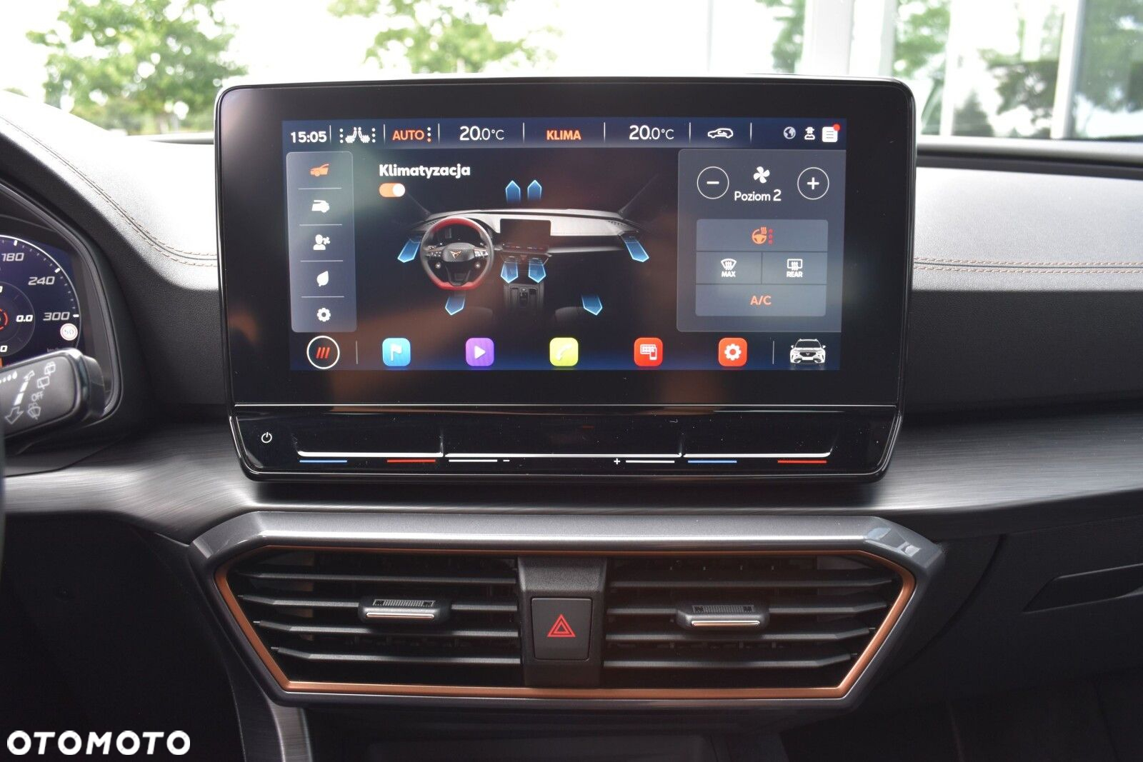 Cupra Formentor 2.0 TSI 4Drive DSG - 19