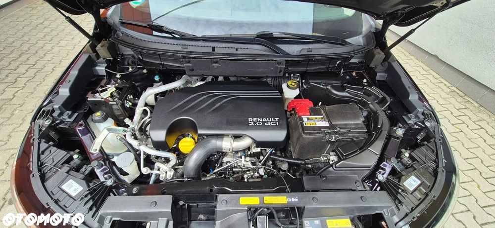 Renault Koleos 2.0 dCi Initiale Paris 4x4 X-Tronic - 35