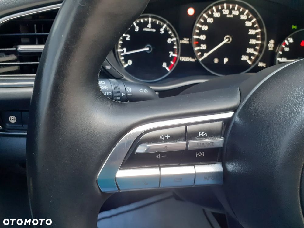 Mazda CX-30 - 13