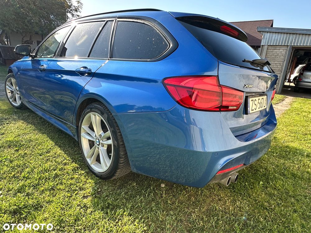 BMW Seria 3 330i - 6