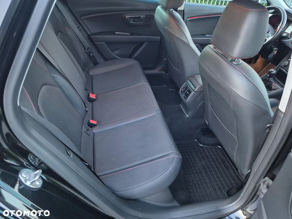 Seat Leon - 24