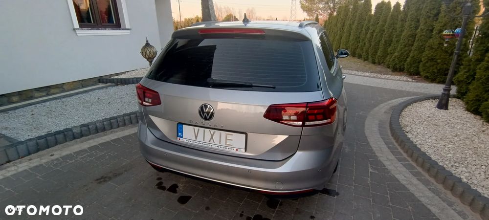 Volkswagen Passat 1.5 TSI EVO Business DSG - 24