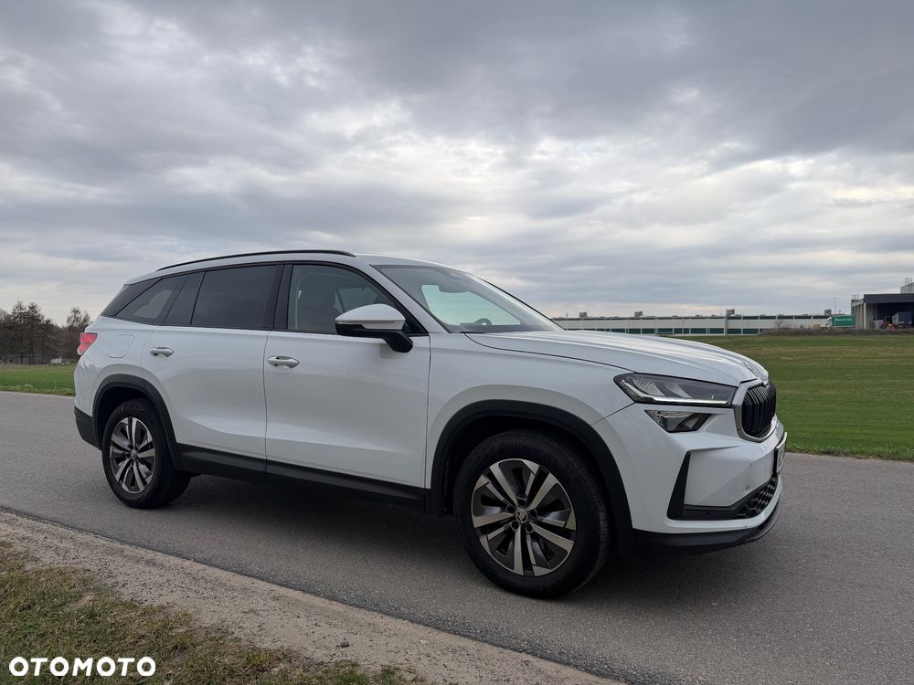 Skoda Kodiaq 2.0 TDI DSG Selection - 7
