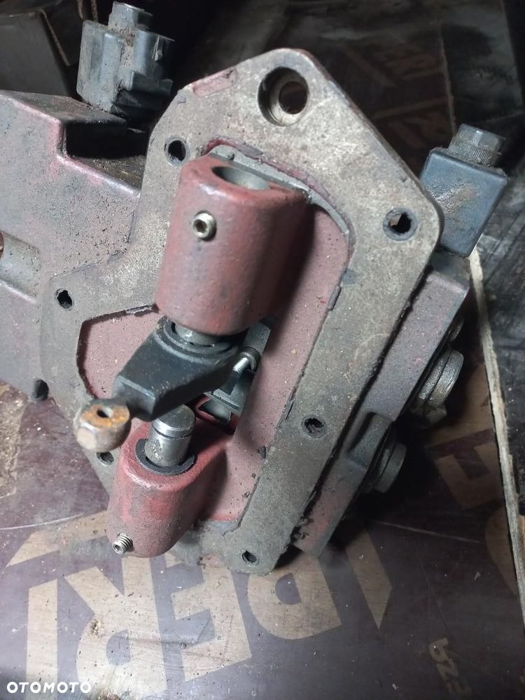 MCcormick MTX,Landini LEGEND koło zębate 1,2,3,4 bieg,Z 49,Z 59,Z 35,702865 A 1,228603 A 1,KOSZ REWERSU,SKRZYNIA, - 9