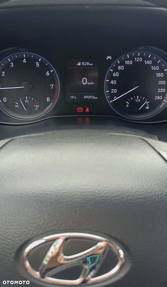 Hyundai Kona 1.0 T-GDI Comfort - 24