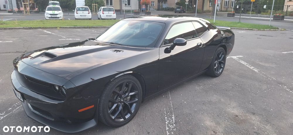 Dodge Challenger - 3