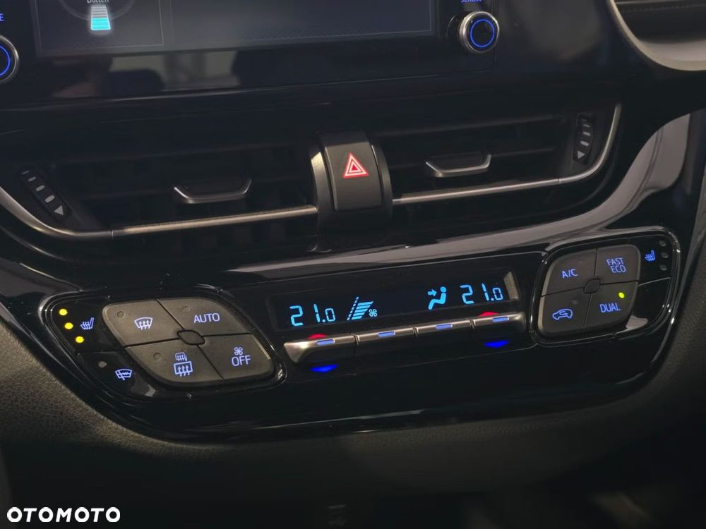 Toyota C-HR Style - 35