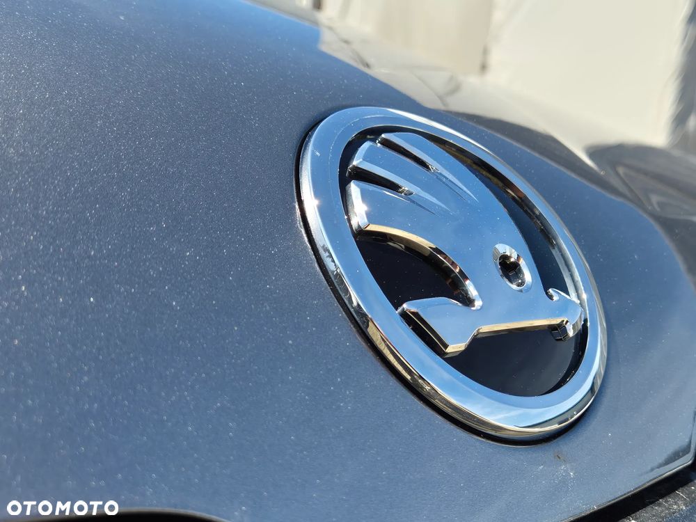 Skoda Karoq 1.5 TSI ACT Sportline DSG - 8