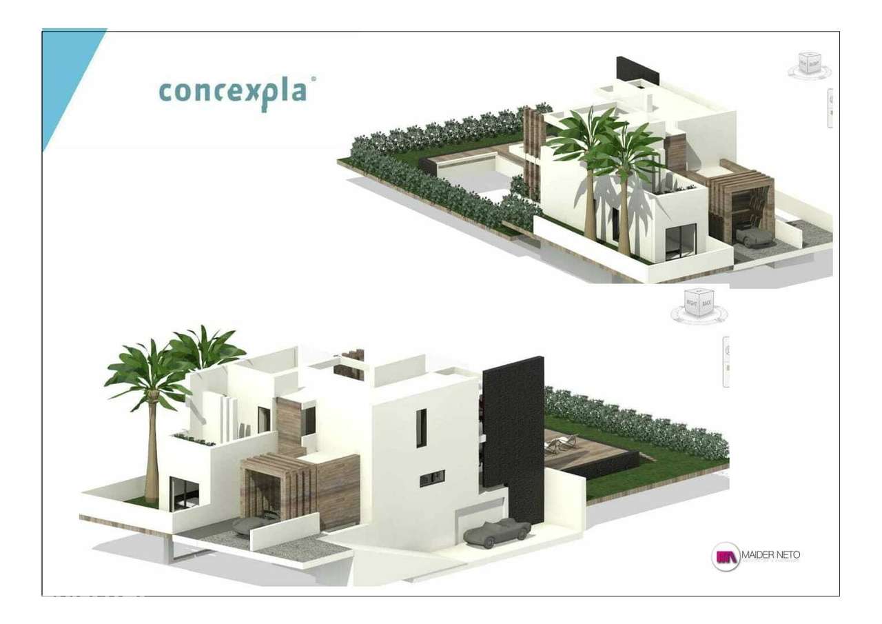 Lote de Terreno  Venda em Albufeira e Olhos de Água,Albufeira - Grande imagem: 2/13