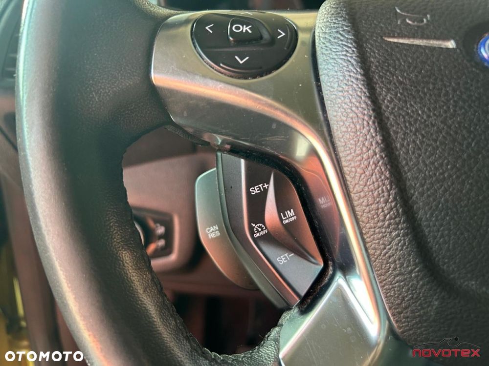 Ford Tourneo Connect 1.6 TDCi Trend - 11