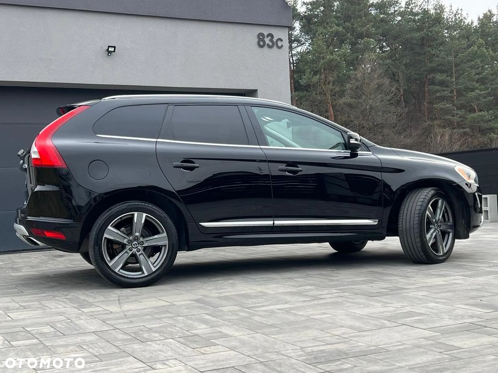 Volvo XC 60 T5 Drive-E Momentum - 13