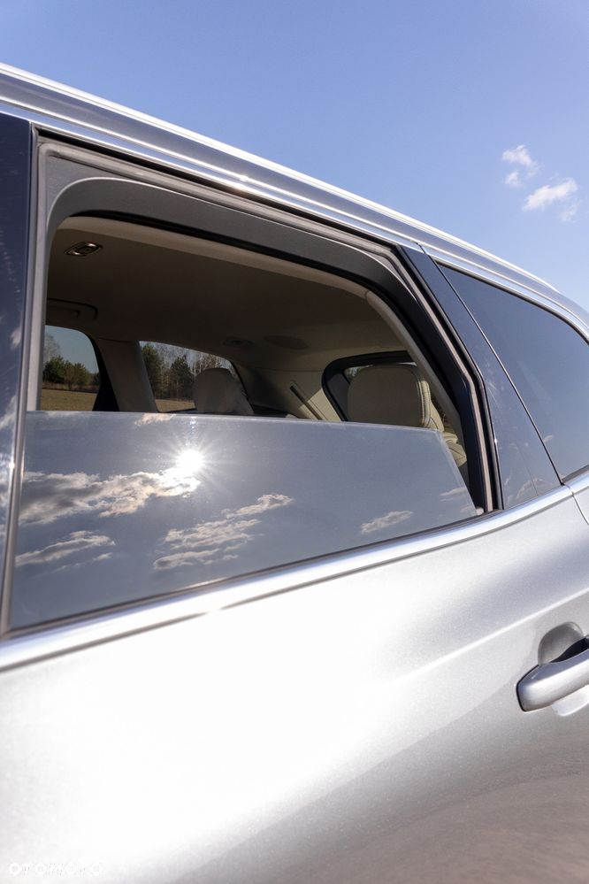 Volvo XC 60 D4 AWD Inscription - 24