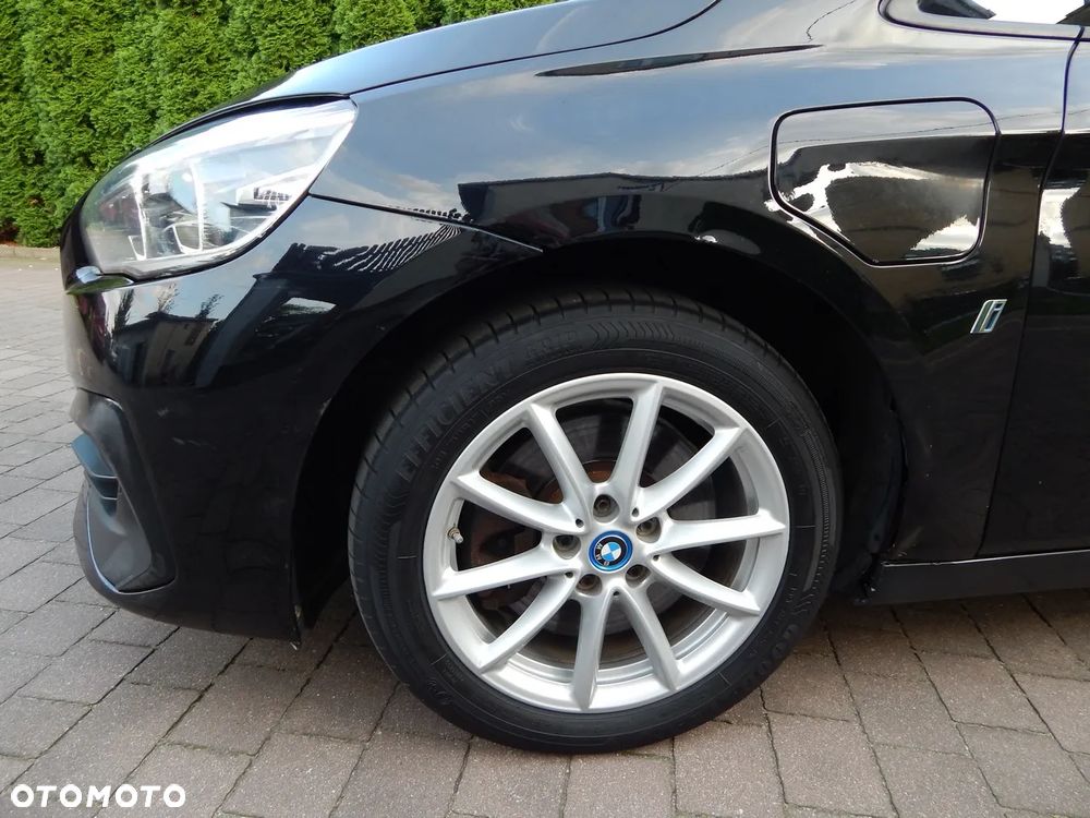 BMW Seria 2 225xe iPerformance Active Tourer Advantage - 9
