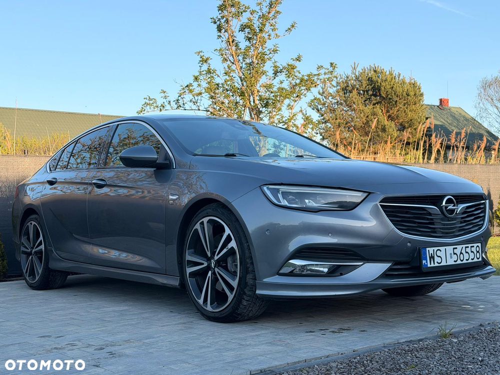 Opel Insignia Sport2.0 Direct InjTurbo 4x4 Ultimate Exclusive - 2