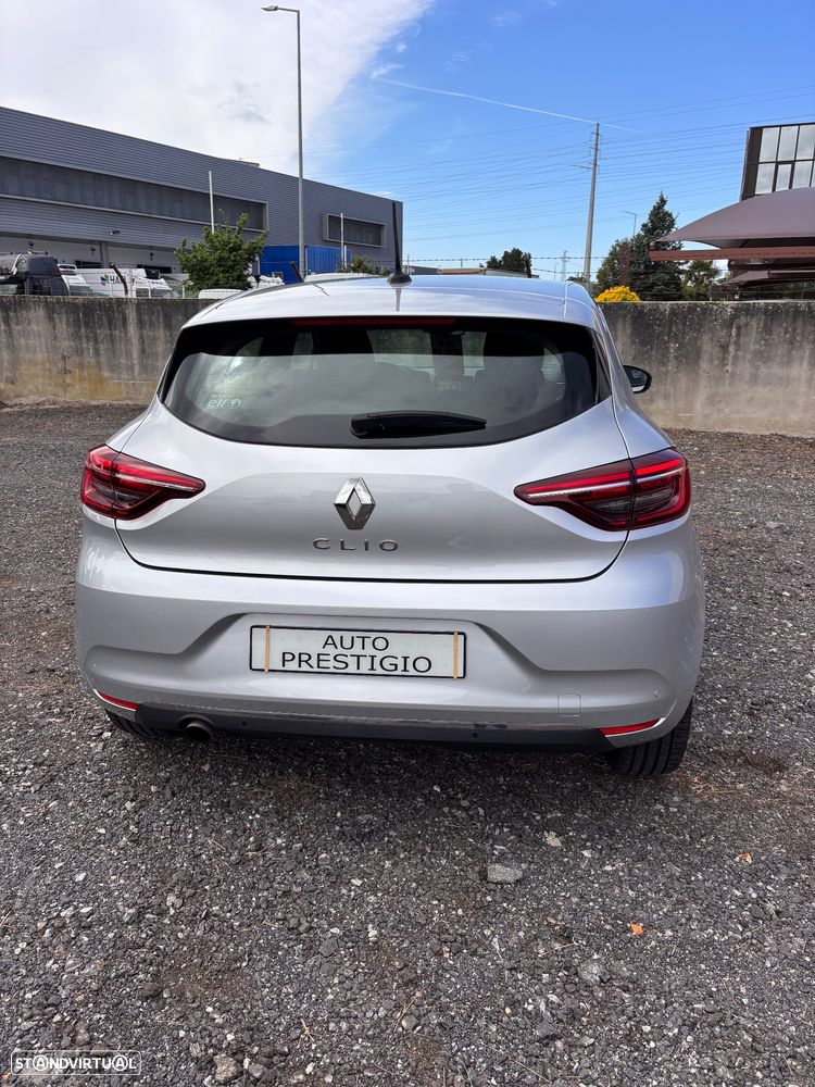 Renault Clio 1.5 Blue dCi Zen - 5