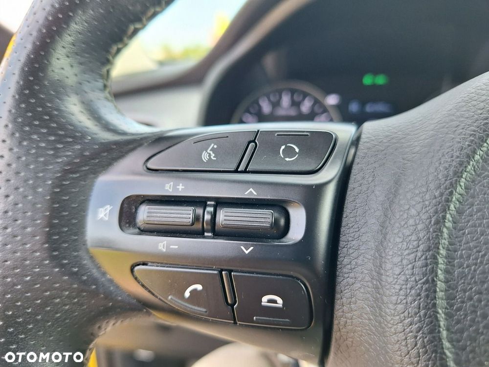 Kia Stonic 1.0 T-GDI XL - 17