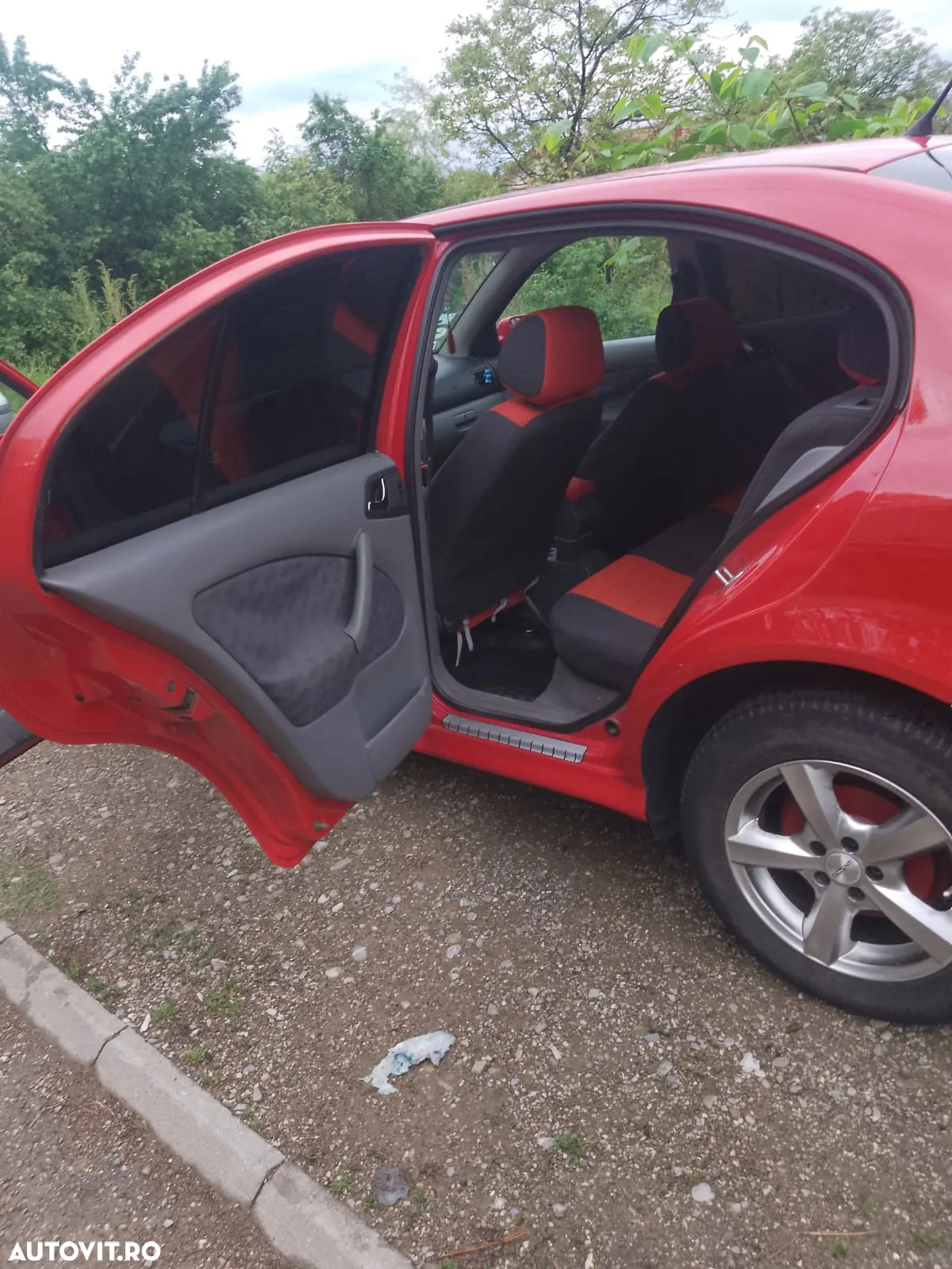 Skoda Octavia 1.9 TDI Classic - 6